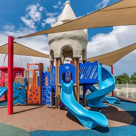 Private Pool, Game Room, Bbq & Free Water Park Kissimmee Luaran gambar