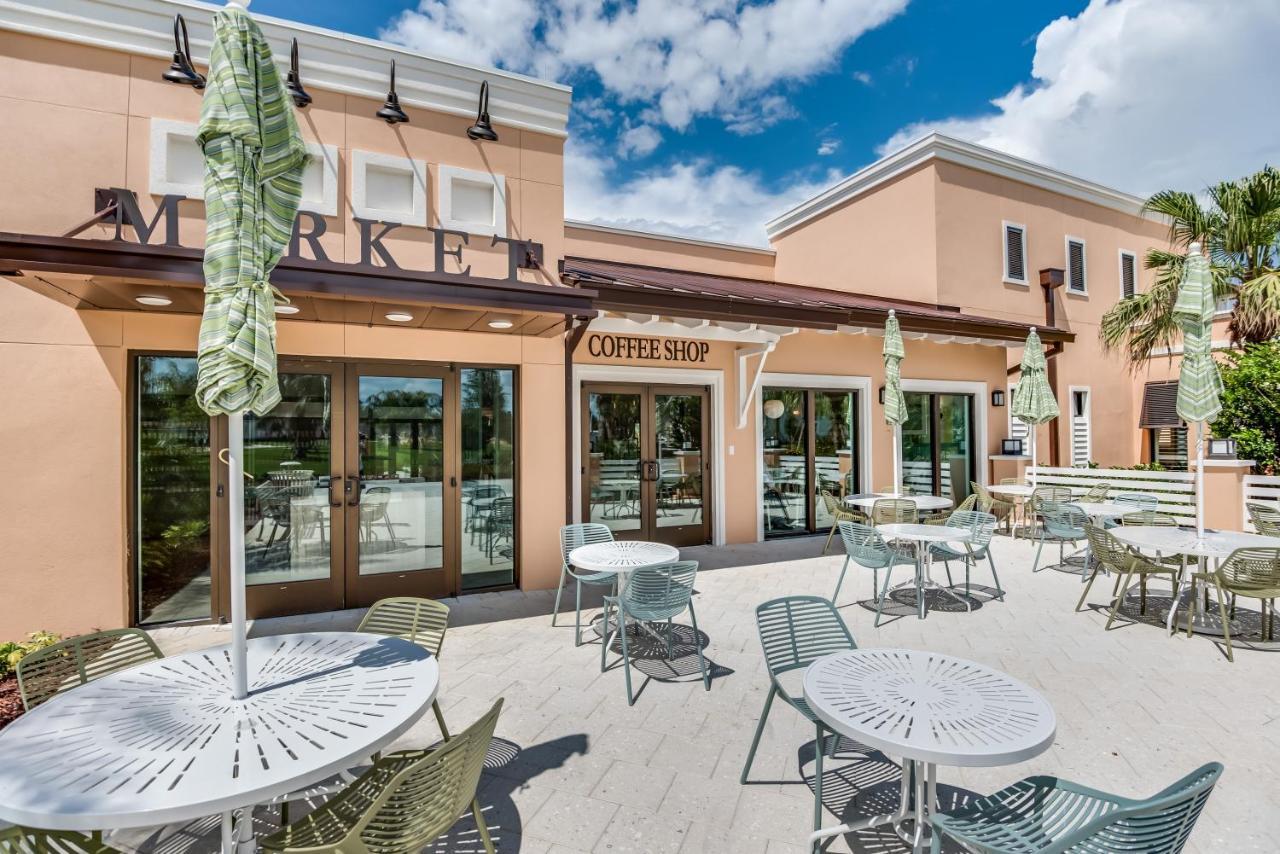 Private Pool, Game Room, Bbq & Free Water Park Kissimmee Luaran gambar